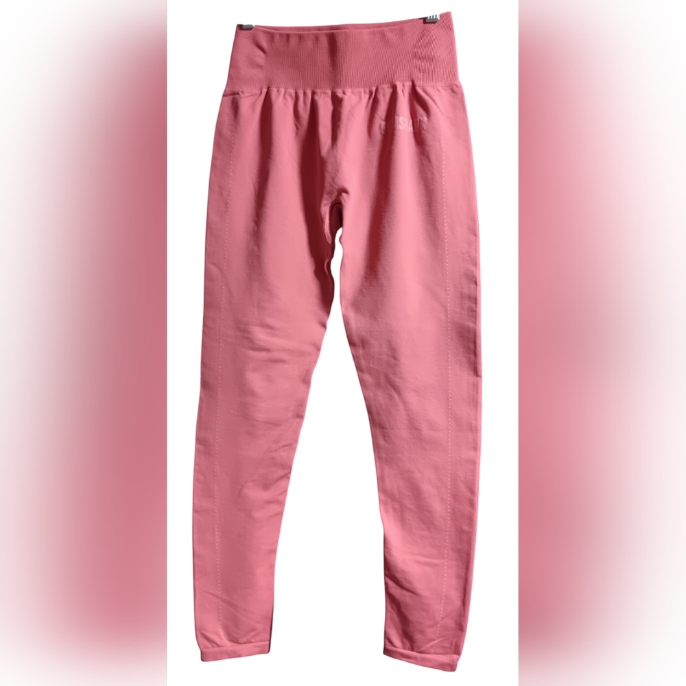 Gymshark Leggings Womens Small